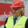 Webuild, Salini: "Grandi opere, alleanza strategica tra Stato e imprese per crescere"