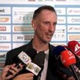 Fair Play Menarini, Polonara: "L'affetto del mondo del basket mi ha dato la forza di combattere"