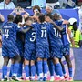 Mbappè su rigore, Francia batte Paraguay e vola ai quarti del Mondiale Mbappè su rigore, Francia batte Paraguay e vola ai quarti del Mondiale