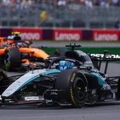 Gp Canada, Russell in pole davanti ad Antonelli: la griglia di partenza Gp Canada, Russell in pole davanti ad Antonelli: la griglia di partenza