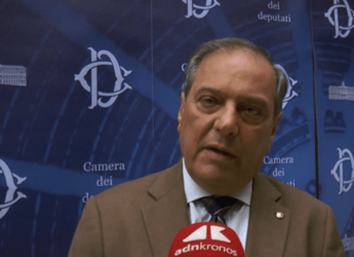 Ai, Anelli (Fnomceo): "Algoritmi non possono capire il disagio del paziente" Ai, Anelli (Fnomceo): "Algoritmi non possono capire il disagio del paziente"