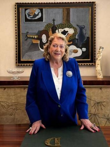 Fondazione Bracco, presentato bilancio sociale 2024 Fondazione Bracco, presentato bilancio sociale 2024
