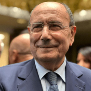 Schifani: &quot;Da Messina e Taormina le basi per un rilancio dell'idea di Europa&quot;