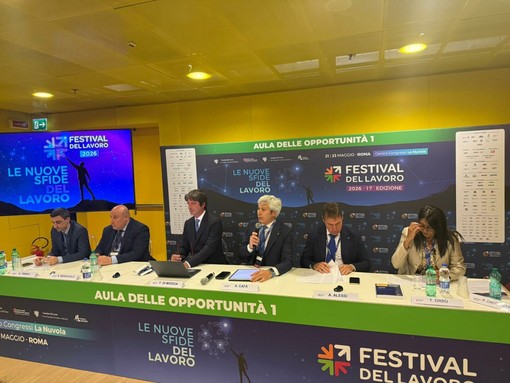 FonARCom lancia allarme su precarietà e nuovi impieghi poveri FonARCom lancia allarme su precarietà e nuovi impieghi poveri