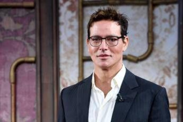 Gabriel Garko si è sposato, le prime foto con il marito Giorgio. Ecco chi è Gabriel Garko si è sposato, le prime foto con il marito Giorgio. Ecco chi è