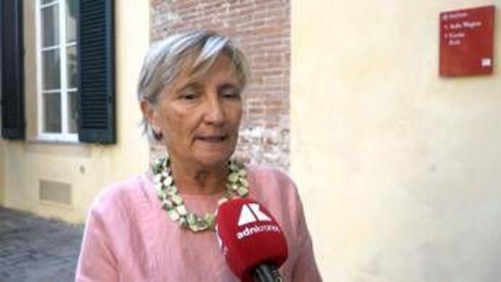 Università, Nuti (Scuola Sant’Anna): "Merito combinato con mobilità sociale è impegno di istituzione pubblica" Università, Nuti (Scuola Sant’Anna): "Merito combinato con mobilità sociale è impegno di istituzione pubblica"