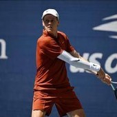 Sinner-Shapovalov, oggi l'azzurro in campo agli Us Open - Diretta