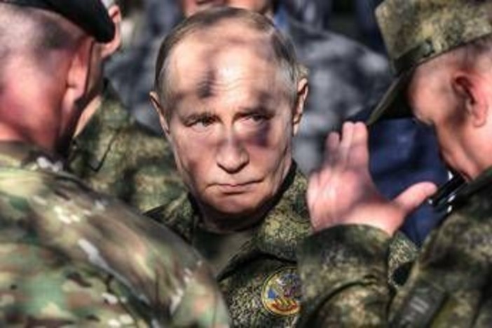 Ucraina-Russia, Putin punisce anche chi sostiene la guerra: la nuova purga Ucraina-Russia, Putin punisce anche chi sostiene la guerra: la nuova purga