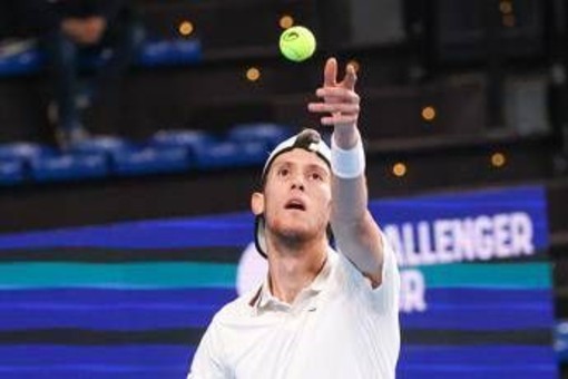 Australian Open, chi è Francesco Maestrelli: l'azzurro qualificato (per la prima volta) in uno Slam