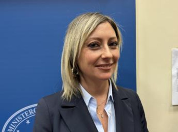 Campitiello: "In Italia 17 mln di donne in menopausa, serve più sostegno" Campitiello: "In Italia 17 mln di donne in menopausa, serve più sostegno"