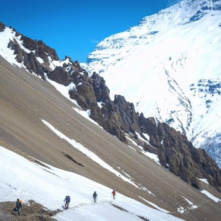 Morti in Nepal due alpinisti italiani, altri risultano dispersi