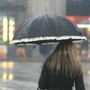 Maltempo nel weekend e poi serie di perturbazioni con pioggia, vento e neve