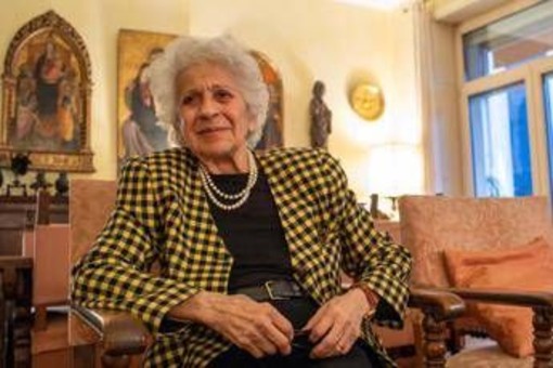 È morta Sultana Razon, la vedova di Umberto Veronesi aveva 94 anni