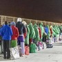 Eurispes: "Si emigra per povertà e mancanza lavoro"