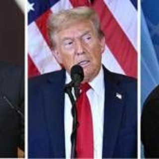 Ucraina-Russia, Zaporizhzhia sotto attacco. Piano di pace, Trump ottimista Ucraina-Russia, Zaporizhzhia sotto attacco. Piano di pace, Trump ottimista