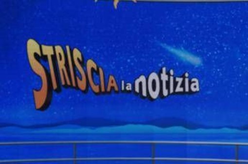 Torna 'Striscia la notizia', da gennaio sarà in prime time