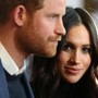 Dopo Andrea, titoli reali a rischio anche per Harry e Meghan? Dopo Andrea, titoli reali a rischio anche per Harry e Meghan?