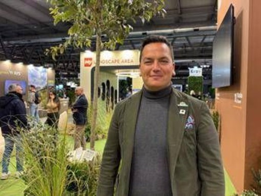 MyPlant &amp; Garden 2026, Capitanio (Aiph): "Evento di punta italiano che il Paese mostra al mondo"