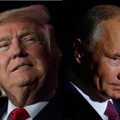 Usa sempre più distanti dall'Europa, Putin sorride alla nuova strategia di Trump