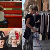 GLI APPUNTAMENTI. Sbaracco, musica e teatro: il weekend si anima nel Bustese