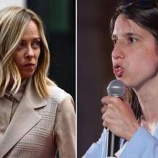 Schlein-Meloni è scontro. Leader Pd: &quot;Democrazia a rischio&quot;. Premier: &quot;Falsità sull'Italia&quot;