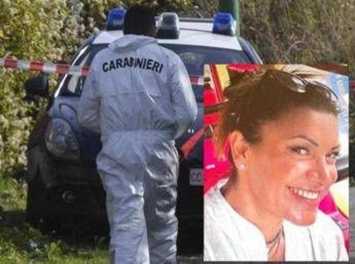 Anguillara, corpo di Federica Torzullo era in una buca ricoperta di rovi. Marito fermato per omicidio aggravato
