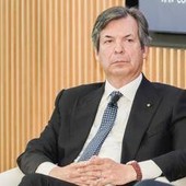 Manovra, Messina: "C'è accordo triennale con Meloni, ci ho creduto" Manovra, Messina: "C'è accordo triennale con Meloni, ci ho creduto"