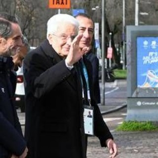 Road to Milano Cortina 2026: il giorno dei giorni