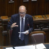 Scuola, Valditara “Firmato contratto 2022-2024 con ulteriori aumenti” Scuola, Valditara “Firmato contratto 2022-2024 con ulteriori aumenti”