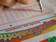 SuperEnalotto, la combinazione vincente di oggi 17 luglio