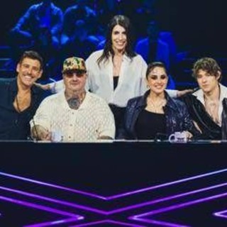 X Factor 2026, al via i live: Marco Mengoni super ospite e l'X Pass di Giorgia