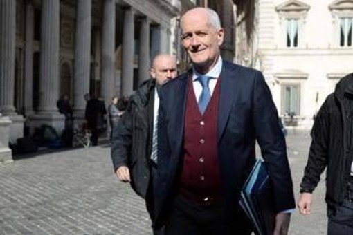Franco Gabrielli scende in campo nel centrosinistra: “Ho deciso, sosterrò il progetto di Ruffini” Franco Gabrielli scende in campo nel centrosinistra: “Ho deciso, sosterrò il progetto di Ruffini”