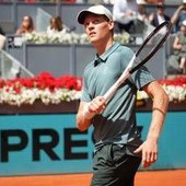 Sinner, polemica a Madrid: "Bisogna rivedere organizzazione"