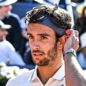 Musetti 'vede' il ritorno in campo dopo l'infortunio, parteciperà al torneo di Washington Musetti 'vede' il ritorno in campo dopo l'infortunio, parteciperà al torneo di Washington