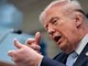 Trump: "Iran non rinuncia a nucleare ma non avrà mai arma atomica"