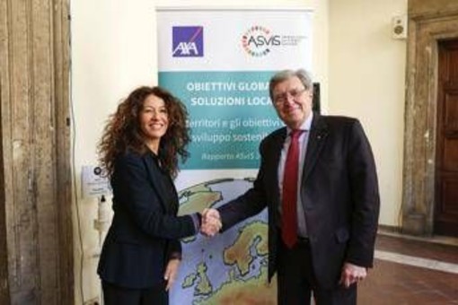 Rapporto Territori Asvis, regioni Centro in chiaroscuro su obiettivi sociali ed economici