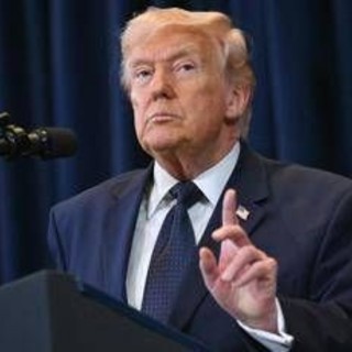 Trump avverte l'Iran: "Distruggeremo giacimento di gas South Pars se attaccherà ancora Qatar" Trump avverte l'Iran: "Distruggeremo giacimento di gas South Pars se attaccherà ancora Qatar"