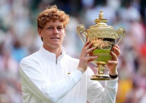 Sinner verso l'esordio a Wimbledon: "Pronto per ricominciare, non sarà facile"