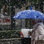 Meteo Natale, arriva il ciclone invernale: neve in collina e maltempo diffuso su tutta Italia