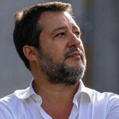 Salvini: "Vannacci capitolo chiuso. I cortei? La cauzione non sarà nel decreto sicurezza ma va fatta"