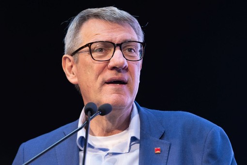 La Cgil in piazza il 25 ottobre per l’aumento di salari e pensioni La Cgil in piazza il 25 ottobre per l’aumento di salari e pensioni