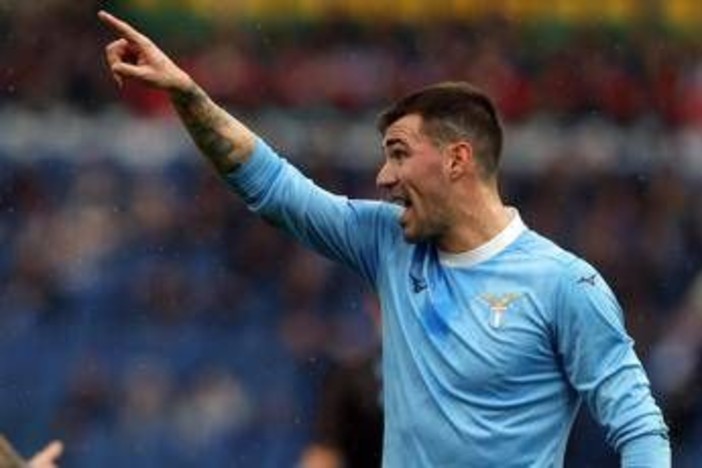Serie A, oggi Verona-Lazio - La partita in diretta Serie A, oggi Verona-Lazio - La partita in diretta