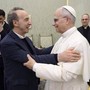 Roberto Benigni racconta 'Pietro - Un uomo nel vento', stasera su Rai 1 Roberto Benigni racconta 'Pietro - Un uomo nel vento', stasera su Rai 1