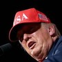Trump e la crociata contro l'ora solare: "Dannosa per la salute, con più luce meno omicidi" Trump e la crociata contro l'ora solare: "Dannosa per la salute, con più luce meno omicidi"