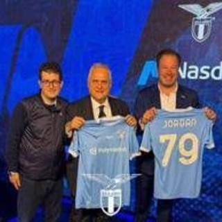 Lazio, il Nasdaq sbarca a Formello: arriva il senior director