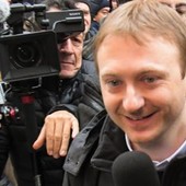 Garlasco, Alberto Stasi e il primo giorno fuori dal carcere: cosa può fare Garlasco, Alberto Stasi e il primo giorno fuori dal carcere: cosa può fare