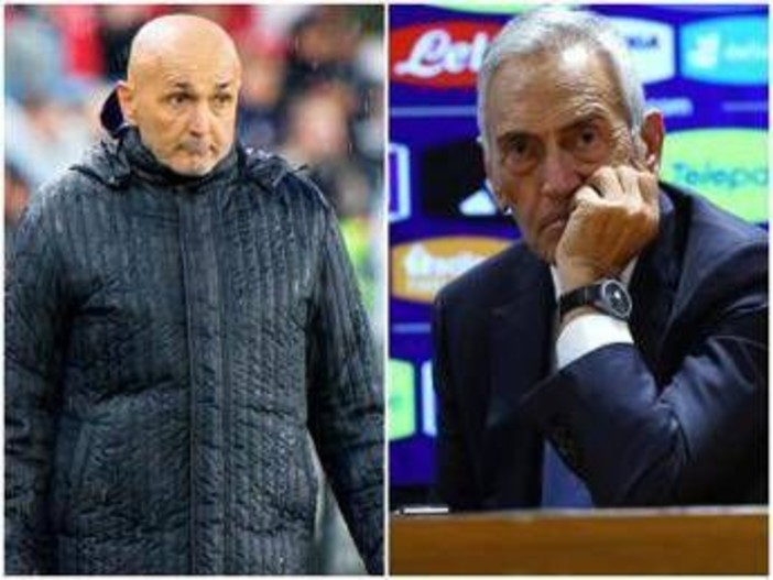 Disastro Oslo, riflessioni e esonero: cos'è successo tra Spalletti e Gravina