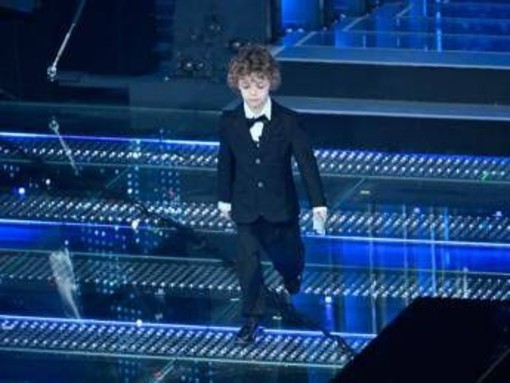 La volta buona, chi è Alessandro Gervasi: il pianista prodigio di Sanremo La volta buona, chi è Alessandro Gervasi: il pianista prodigio di Sanremo