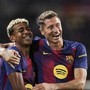 Barcellona-Atletico Madrid: orario, probabili formazioni e dove vederla in tv Barcellona-Atletico Madrid: orario, probabili formazioni e dove vederla in tv