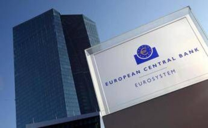 Pil, Bce: rischi ribasso da dazi e guerre ma presupposti rafforzamento